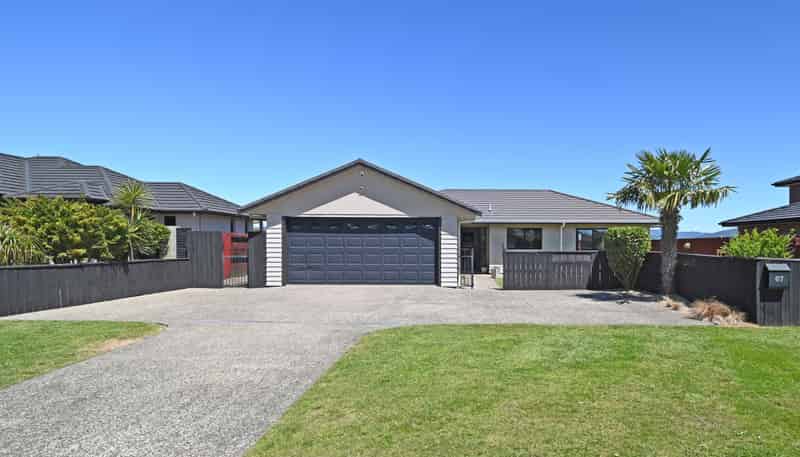 67 Carroll Place, Owhata