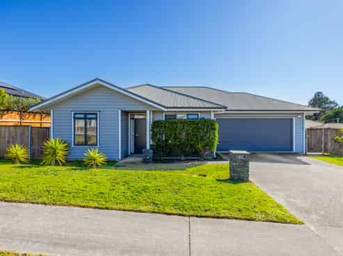 6 Malbec Place, Huapai