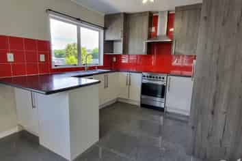 516 Great South Road, Rosehill