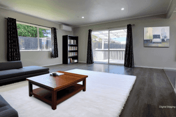 516 Great South Road, Rosehill