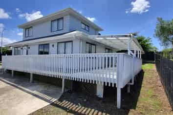 516 Great South Road, Rosehill