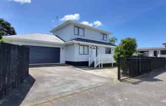 516 Great South Road, Rosehill