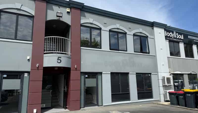 5-9 Washington Way, Sydenham