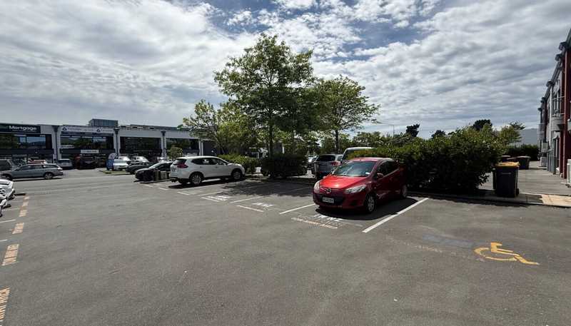 5-9 Washington Way, Sydenham