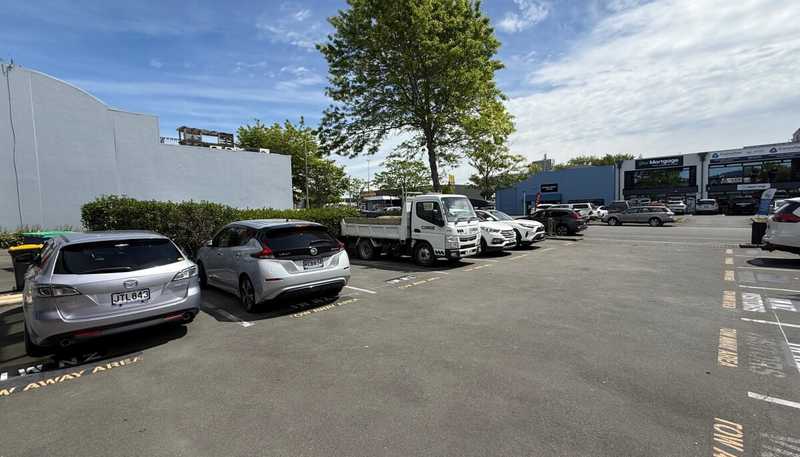 5-9 Washington Way, Sydenham