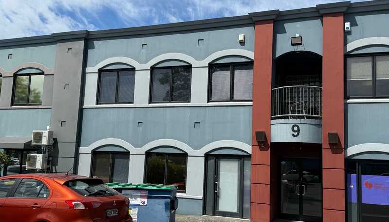 5-9 Washington Way, Sydenham