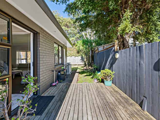 26A Ashby Avenue, Saint Heliers