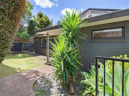 26A Ashby Avenue, Saint Heliers
