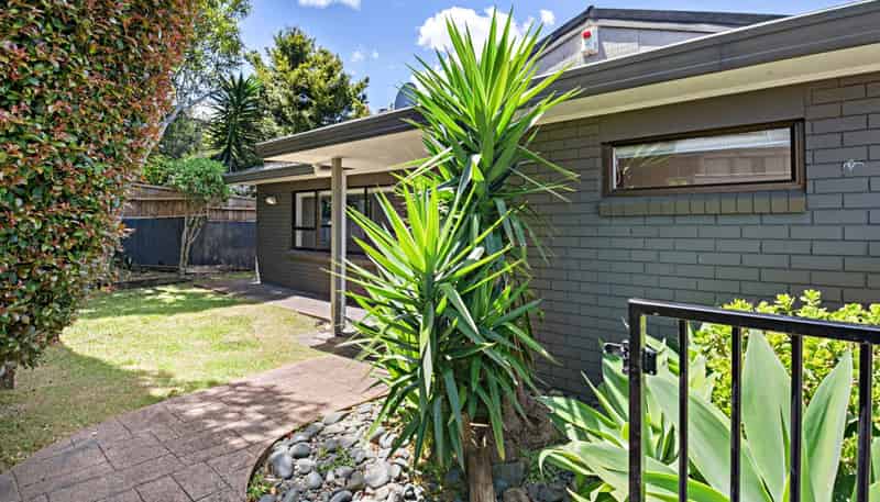 26A Ashby Avenue, Saint Heliers