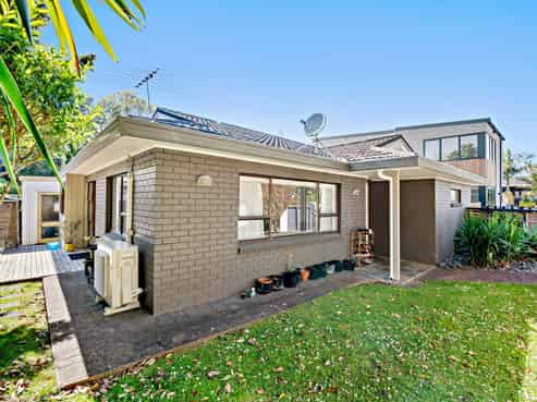 26A Ashby Avenue, Saint Heliers
