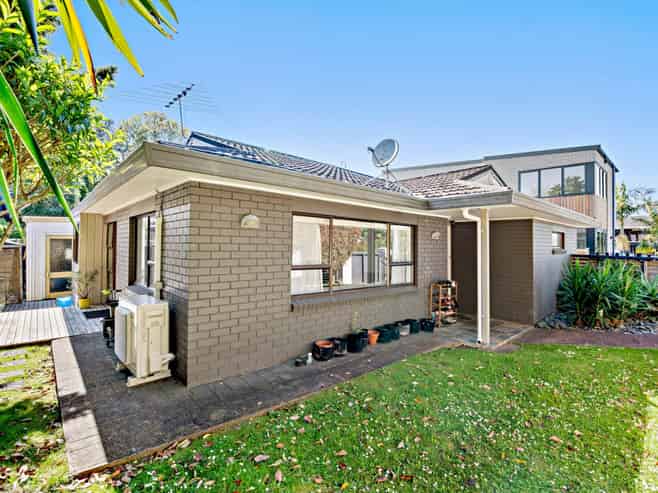 26A Ashby Avenue, Saint Heliers