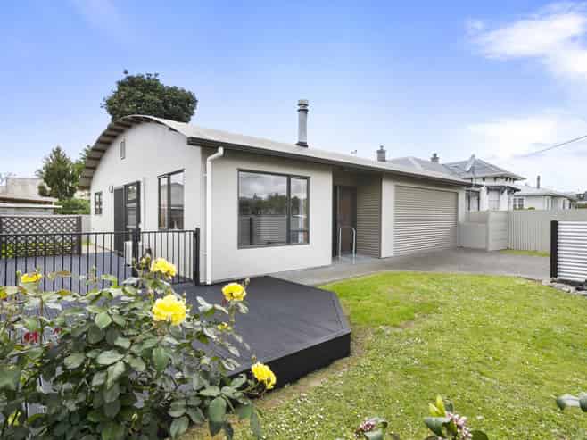 2A Wellington Street, Feilding