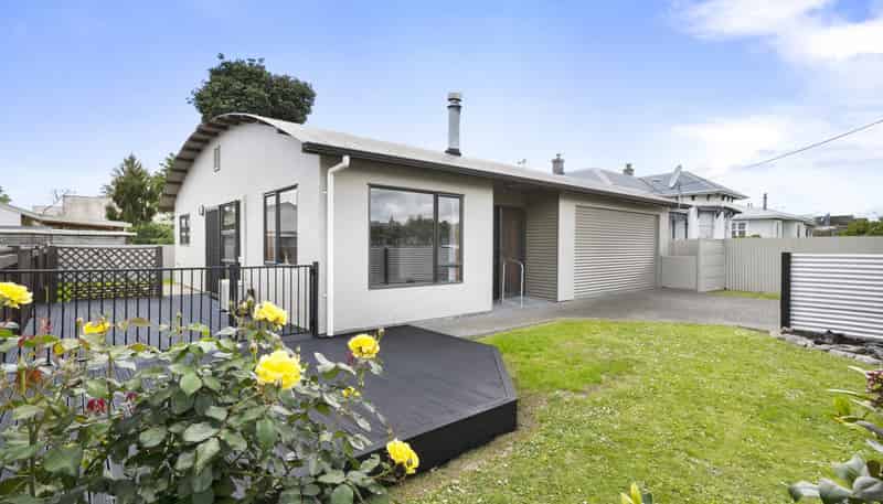 2A Wellington Street, Feilding