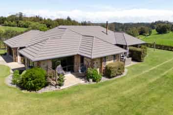 89 Kapukapu Road, Hamurana