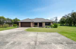 89 Kapukapu Road, Hamurana