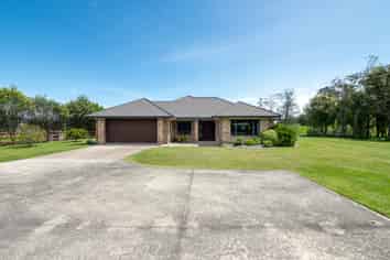 89 Kapukapu Road, Hamurana