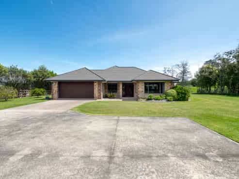 89 Kapukapu Road, Hamurana