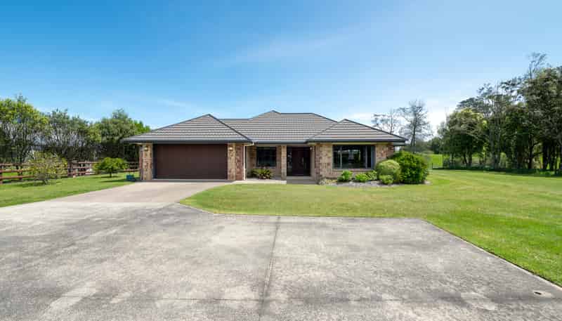 89 Kapukapu Road, Hamurana