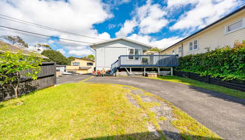 1/84 Sunnynook Road, Sunnynook