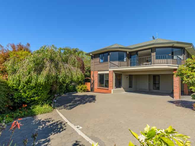 61A Pillans Road, Otumoetai