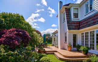 701C High Street, Boulcott