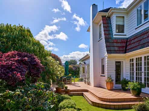 701C High Street, Boulcott