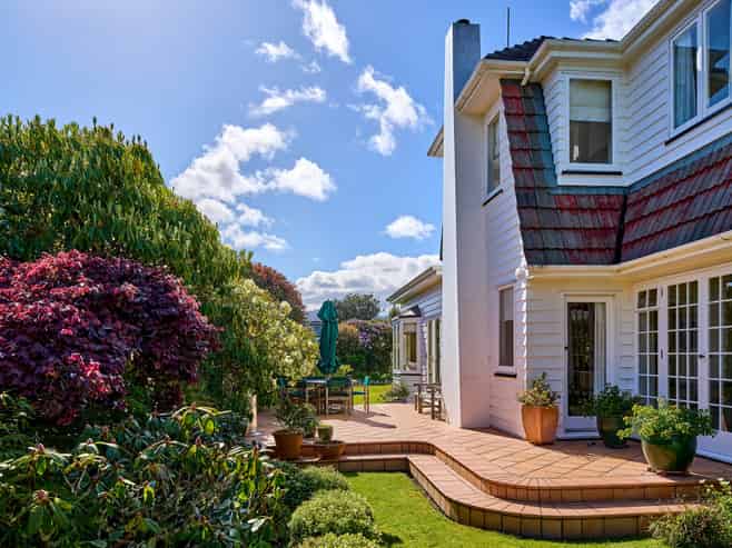 701C High Street, Boulcott