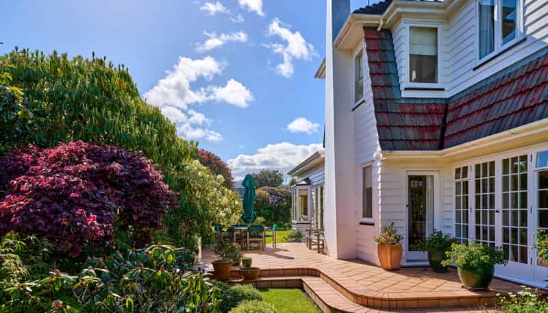 701C High Street, Boulcott