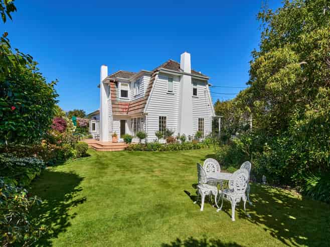 701C High Street, Boulcott