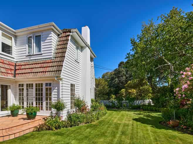 701C High Street, Boulcott