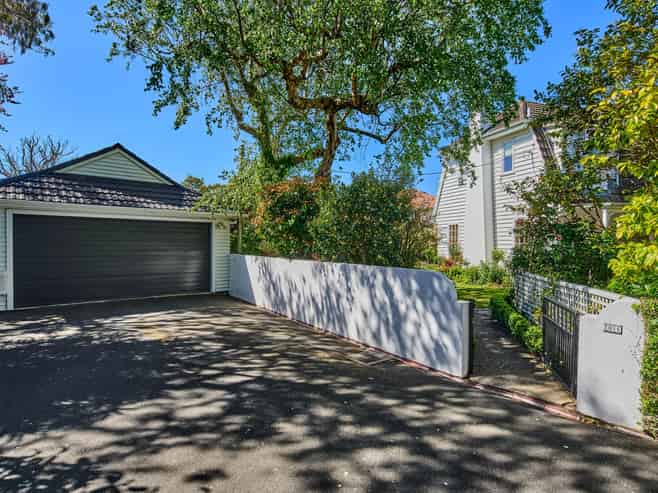 701C High Street, Boulcott