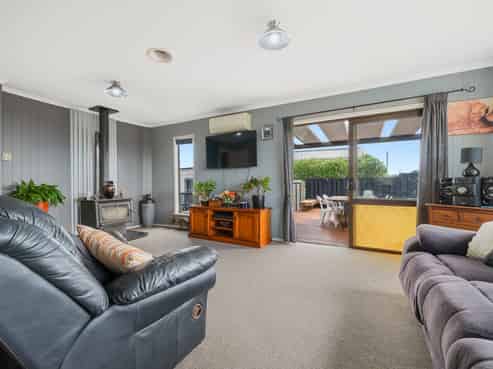 28 Kingsford Street, Bell Block