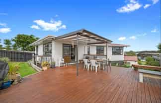 28 Kingsford Street, Bell Block