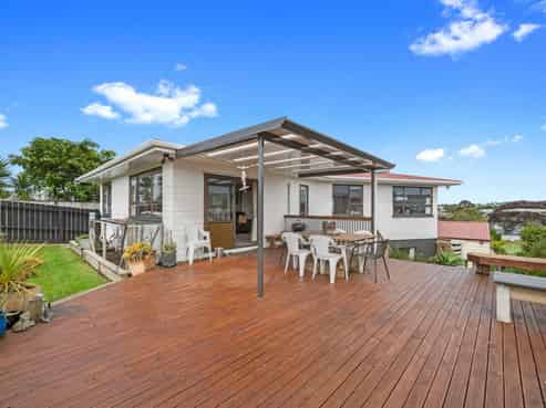 28 Kingsford Street, Bell Block