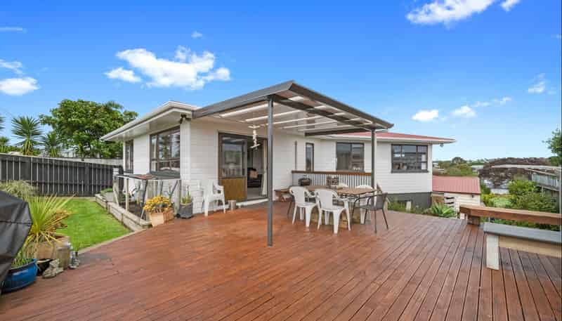 28 Kingsford Street, Bell Block