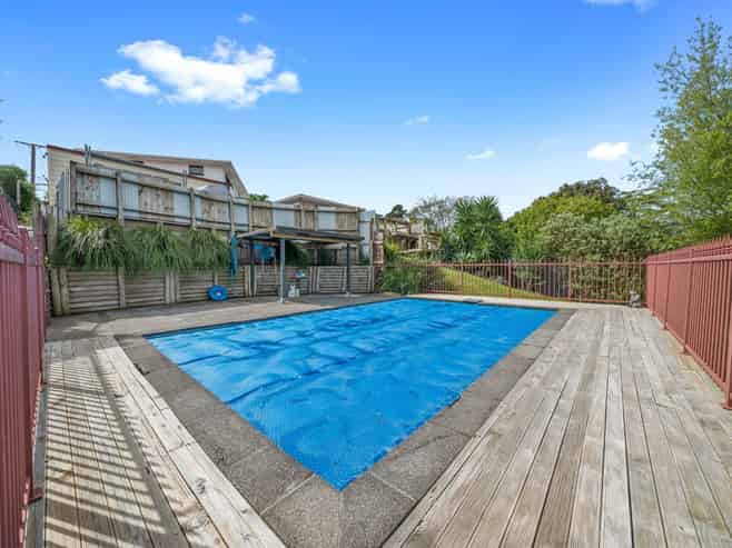 28 Kingsford Street, Bell Block