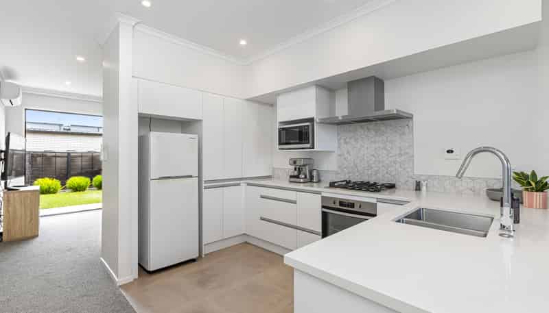 40 Pennant Street, Long Bay