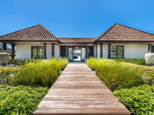 568A Whitford Road, Whitford