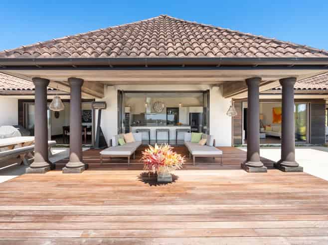 568A Whitford Road, Whitford