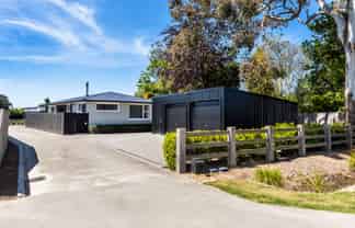 152 Hamptons Road, Prebbleton