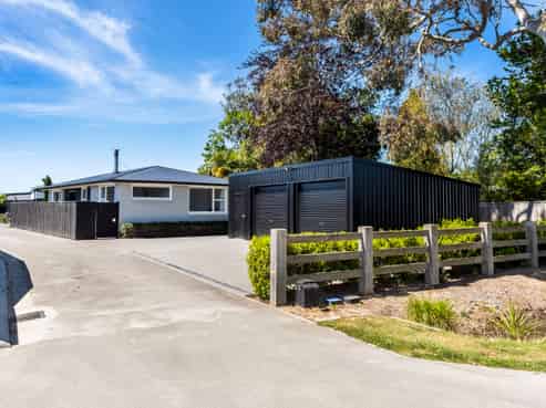 152 Hamptons Road, Prebbleton