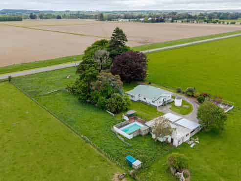 1032 Kimbolton Road, Feilding
