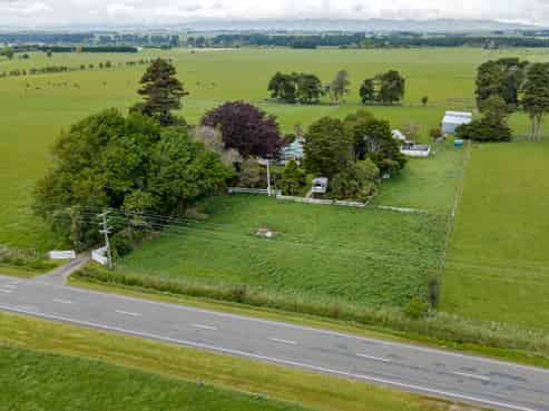 1032 Kimbolton Road, Feilding