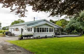 1032 Kimbolton Road, Feilding