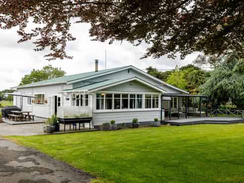 1032 Kimbolton Road, Feilding