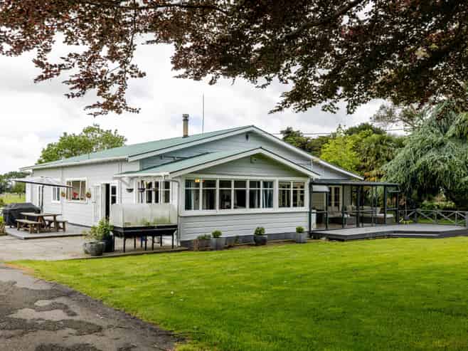 1032 Kimbolton Road, Feilding