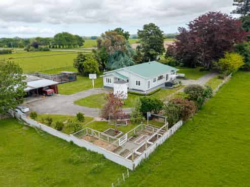 1032 Kimbolton Road, Feilding