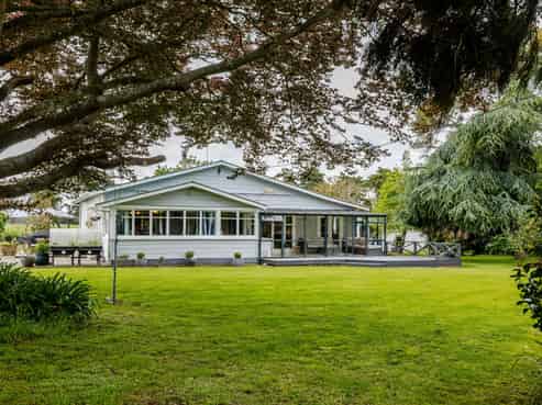 1032 Kimbolton Road, Feilding