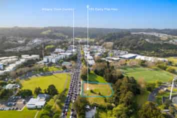 184 Dairy Flat Highway, Albany