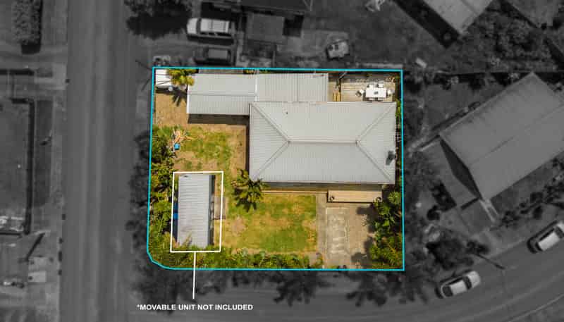 2 Bernard Street, Papatoetoe